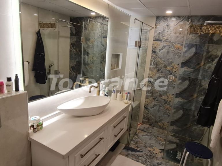 Квартира в Лара, Анталия: купить недвижимость в Турции - 116558