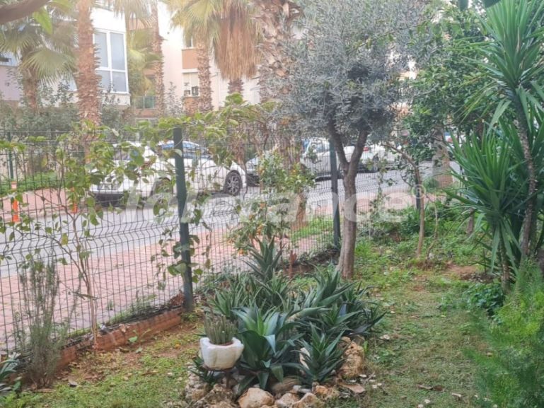 Квартира в Лара, Анталия: купить недвижимость в Турции - 116559