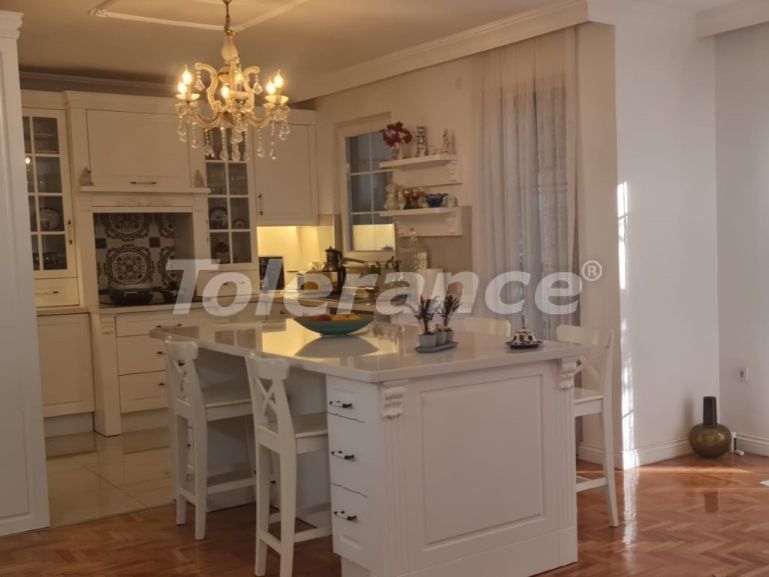 Квартира в Лара, Анталия: купить недвижимость в Турции - 116560