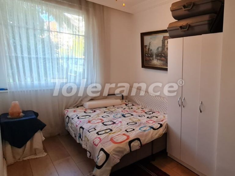 Квартира в Лара, Анталия: купить недвижимость в Турции - 116562