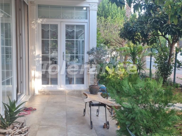 Квартира в Лара, Анталия: купить недвижимость в Турции - 116563