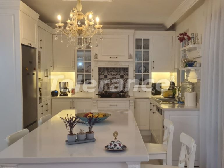 Квартира в Лара, Анталия: купить недвижимость в Турции - 116564