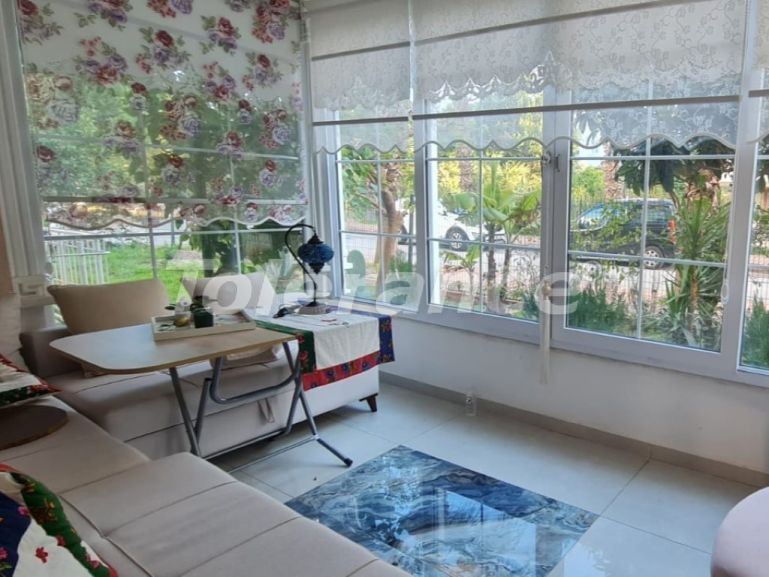 Квартира в Лара, Анталия: купить недвижимость в Турции - 116565