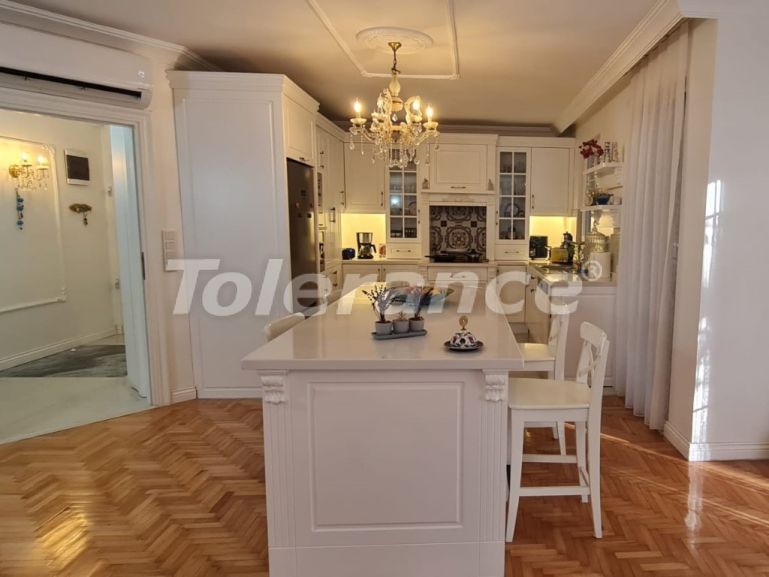 Квартира в Лара, Анталия: купить недвижимость в Турции - 116567