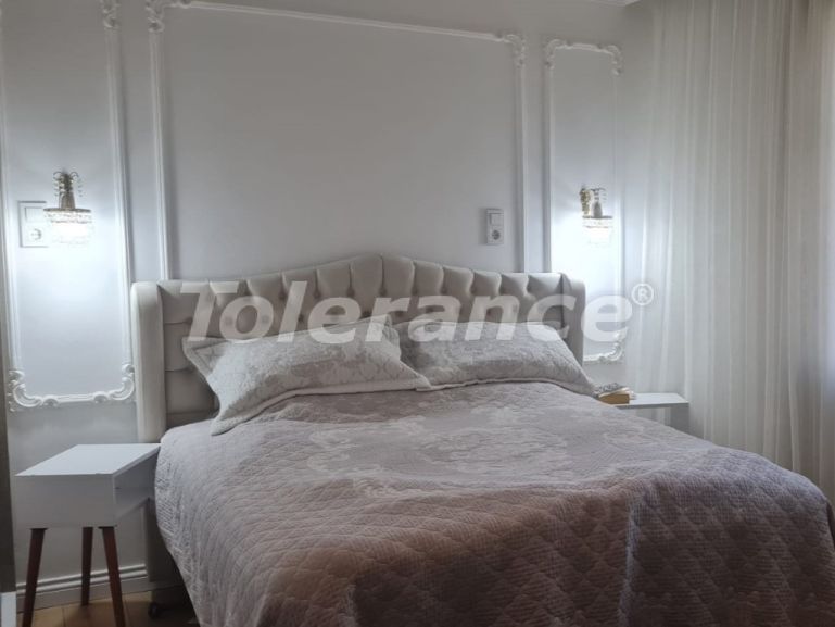 Квартира в Лара, Анталия: купить недвижимость в Турции - 116568