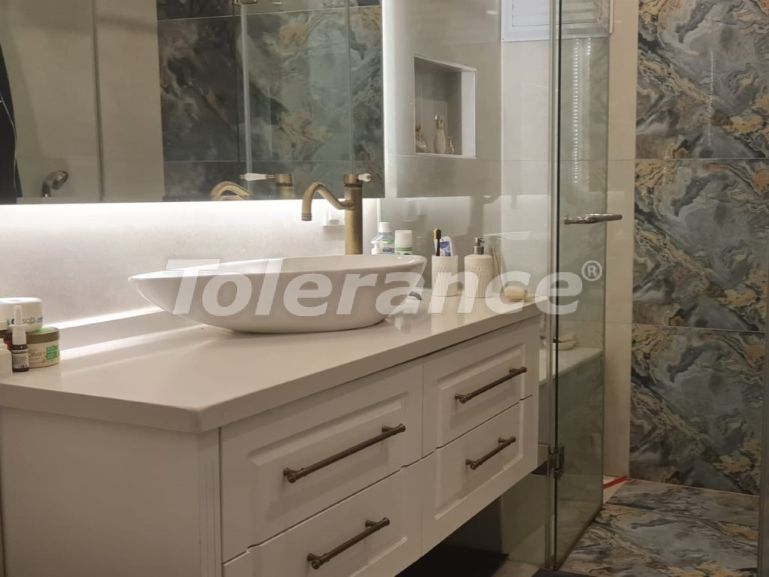 Квартира в Лара, Анталия: купить недвижимость в Турции - 116572