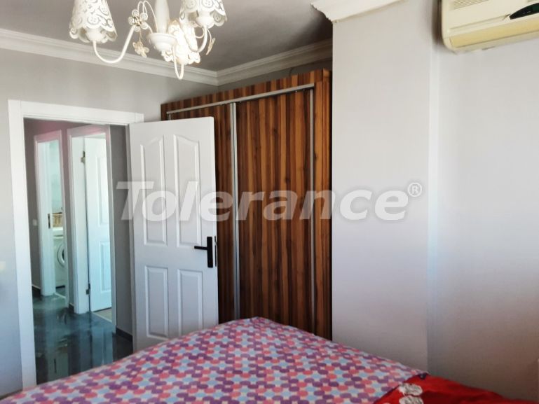 Квартира в Лара, Анталия: купить недвижимость в Турции - 116879