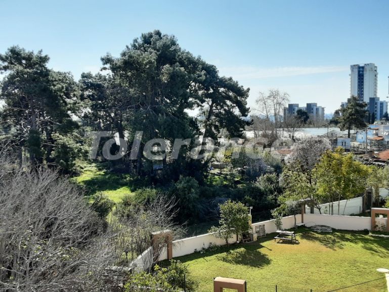 Квартира в Лара, Анталия: купить недвижимость в Турции - 116887