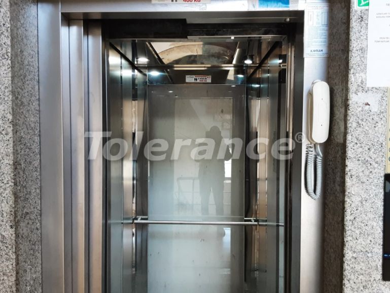 Квартира в Лара, Анталия: купить недвижимость в Турции - 116888