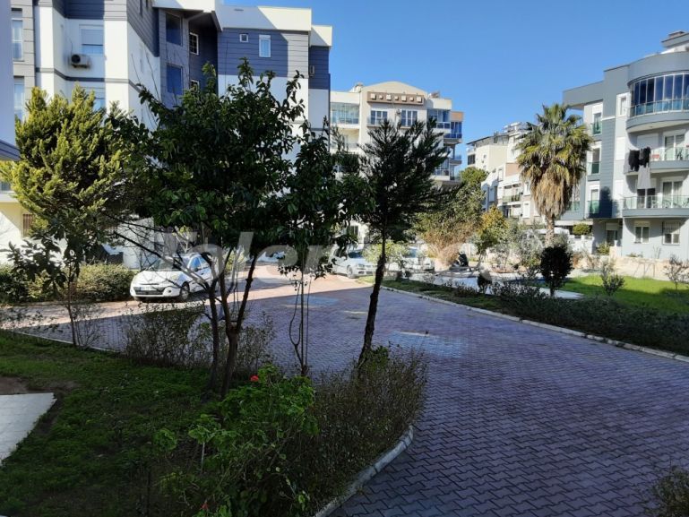 Квартира в Лара, Анталия: купить недвижимость в Турции - 116889