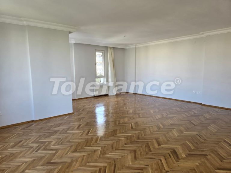 Квартира в Лара, Анталия вид на море: купить недвижимость в Турции - 117279