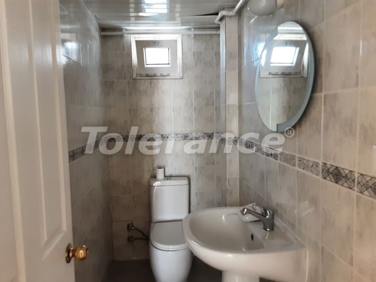 Квартира в Лара, Анталия вид на море: купить недвижимость в Турции - 117291