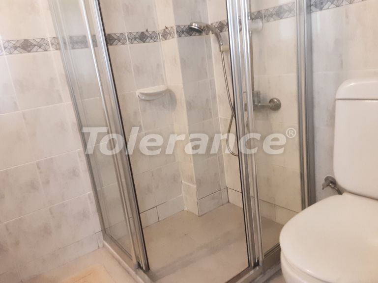 Квартира в Лара, Анталия вид на море: купить недвижимость в Турции - 117294