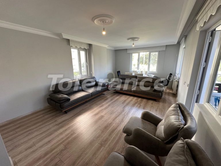 Квартира в Лара, Анталия: купить недвижимость в Турции - 117538