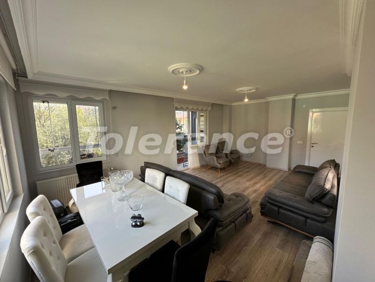 Квартира в Лара, Анталия: купить недвижимость в Турции - 117539