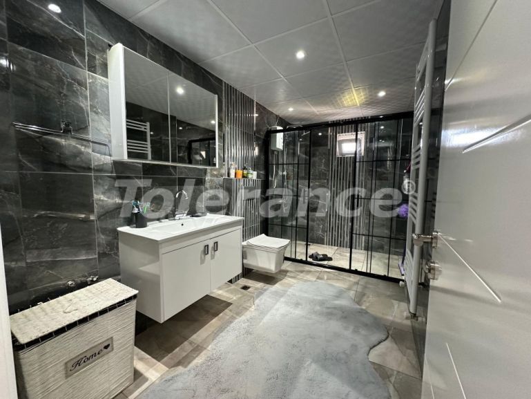 Квартира в Лара, Анталия: купить недвижимость в Турции - 117541