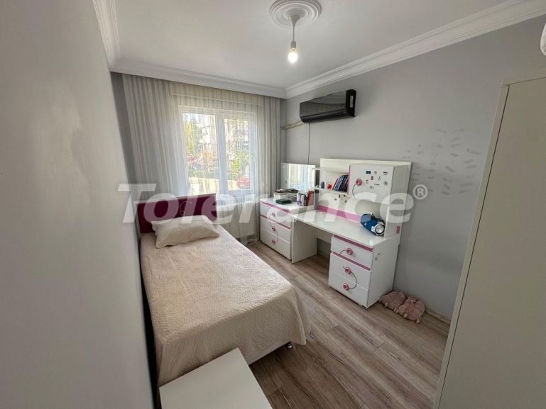 Квартира в Лара, Анталия: купить недвижимость в Турции - 117544