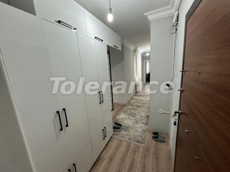 Квартира в Лара, Анталия: купить недвижимость в Турции - 117548