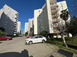 Квартира в Лара, Анталия: купить недвижимость в Турции - 117552