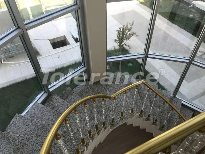 Квартира от застройщика в Лара, Анталия с бассейном: купить недвижимость в Турции - 11923