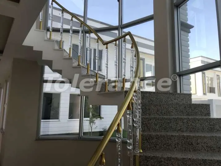 Квартира от застройщика в Лара, Анталия с бассейном: купить недвижимость в Турции - 11924