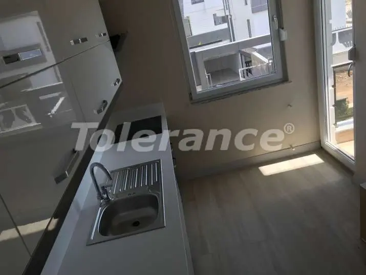 Квартира от застройщика в Лара, Анталия с бассейном: купить недвижимость в Турции - 11927