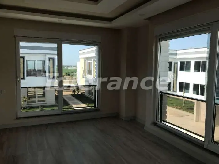 Квартира от застройщика в Лара, Анталия с бассейном: купить недвижимость в Турции - 11928