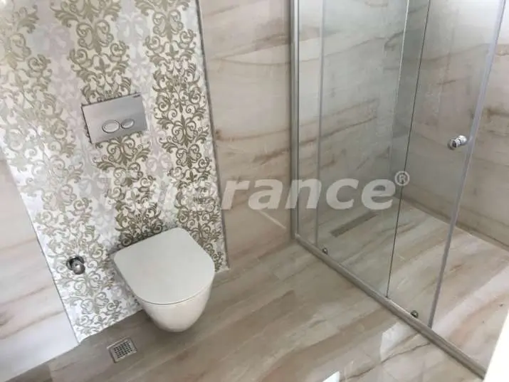 Квартира от застройщика в Лара, Анталия с бассейном: купить недвижимость в Турции - 11930