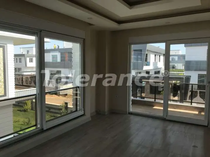 Квартира от застройщика в Лара, Анталия с бассейном: купить недвижимость в Турции - 11932