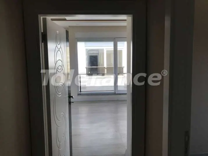 Квартира от застройщика в Лара, Анталия с бассейном: купить недвижимость в Турции - 11935