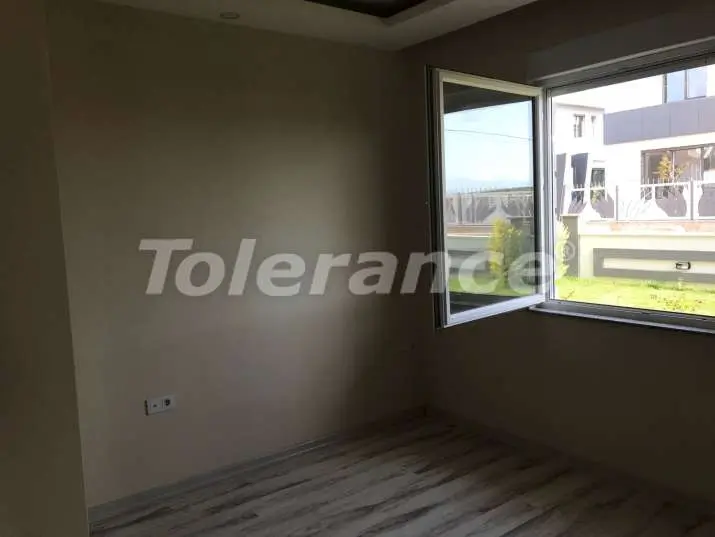 Квартира от застройщика в Лара, Анталия с бассейном: купить недвижимость в Турции - 11936