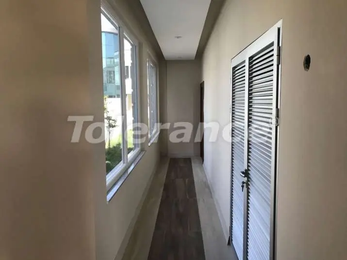 Квартира от застройщика в Лара, Анталия с бассейном: купить недвижимость в Турции - 11937