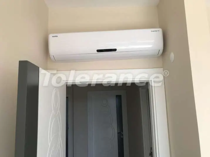 Квартира от застройщика в Лара, Анталия с бассейном: купить недвижимость в Турции - 11938