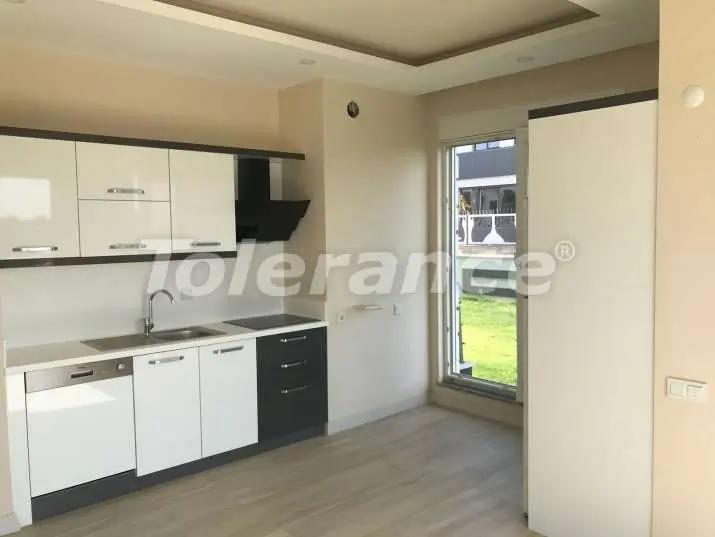 Квартира от застройщика в Лара, Анталия с бассейном: купить недвижимость в Турции - 11939