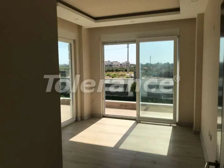 Квартира от застройщика в Лара, Анталия с бассейном: купить недвижимость в Турции - 11940