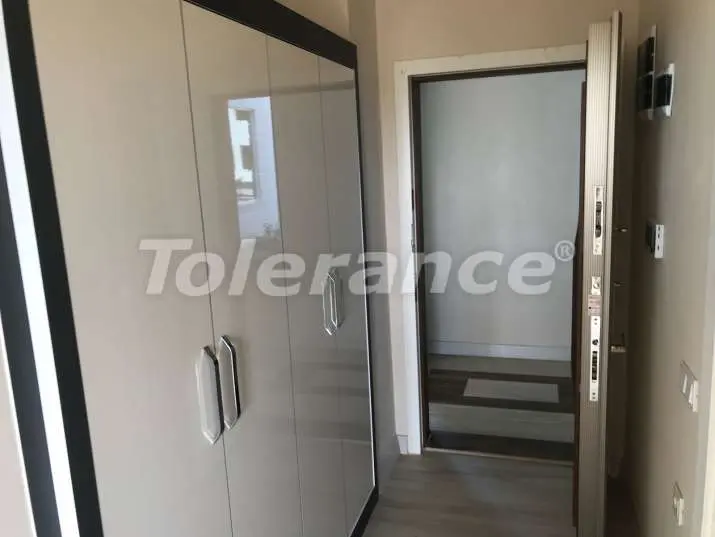 Квартира от застройщика в Лара, Анталия с бассейном: купить недвижимость в Турции - 11941