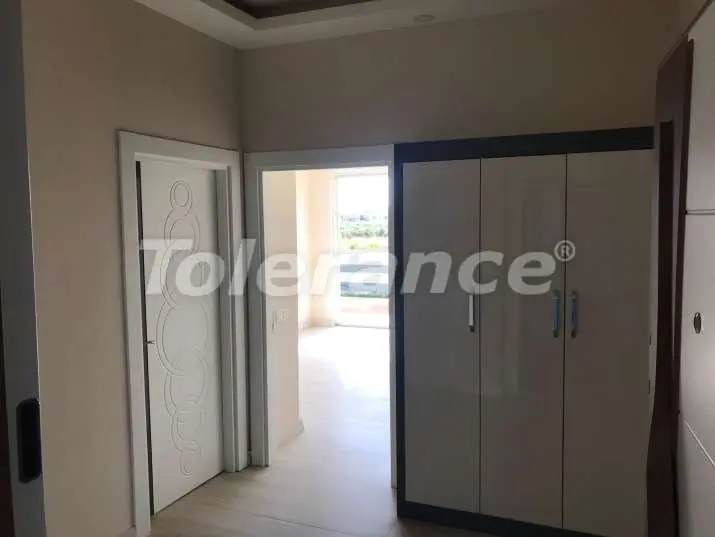 Квартира от застройщика в Лара, Анталия с бассейном: купить недвижимость в Турции - 11942