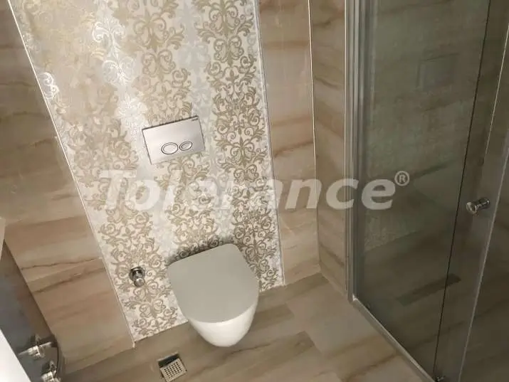 Квартира от застройщика в Лара, Анталия с бассейном: купить недвижимость в Турции - 11943