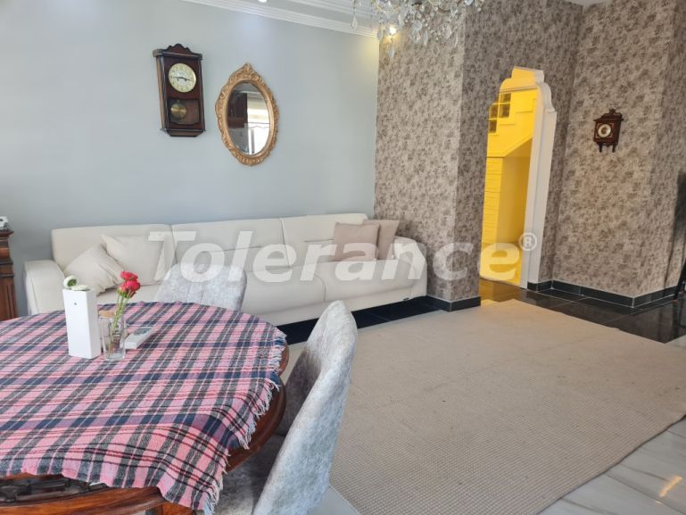 Квартира в Лара, Анталия - 123200 Квартира в Лара, Анталия: купить недвижимость в Турции - 123200