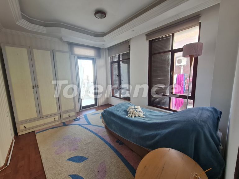 Квартира в Лара, Анталия - 123201 Квартира в Лара, Анталия: купить недвижимость в Турции - 123201