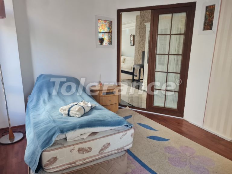 Квартира в Лара, Анталия - 123202 Квартира в Лара, Анталия: купить недвижимость в Турции - 123202
