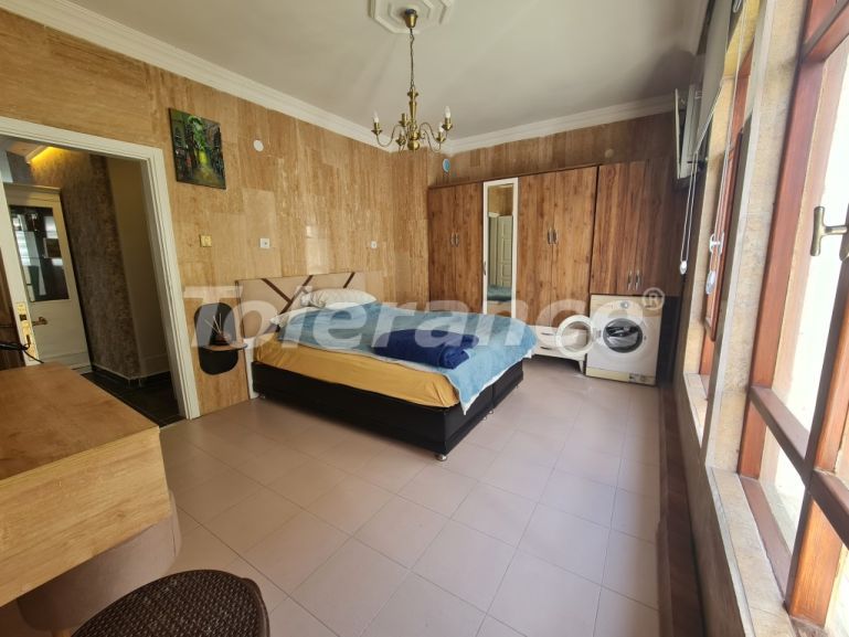 Квартира в Лара, Анталия - 123204 Квартира в Лара, Анталия: купить недвижимость в Турции - 123204