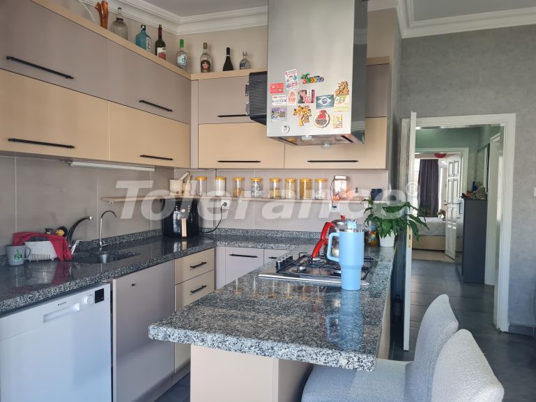 Квартира в Лара, Анталия - 123208 Квартира в Лара, Анталия: купить недвижимость в Турции - 123208