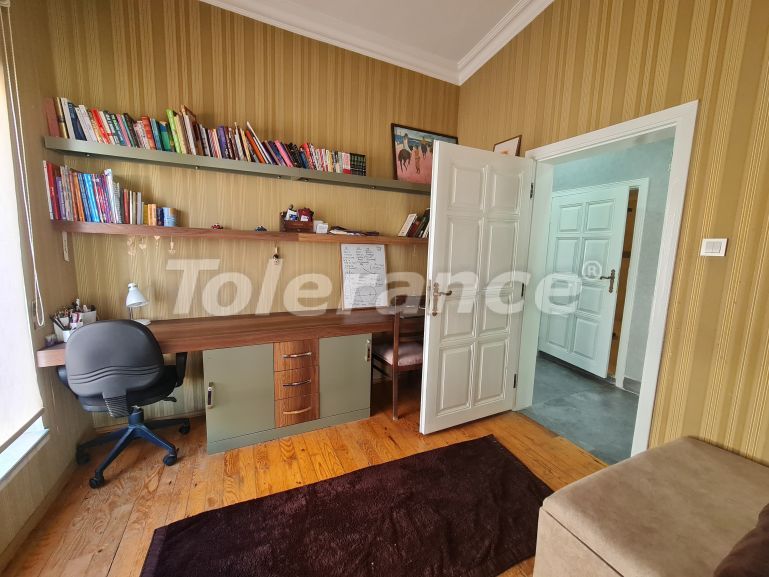 Квартира в Лара, Анталия - 123215 Квартира в Лара, Анталия: купить недвижимость в Турции - 123215