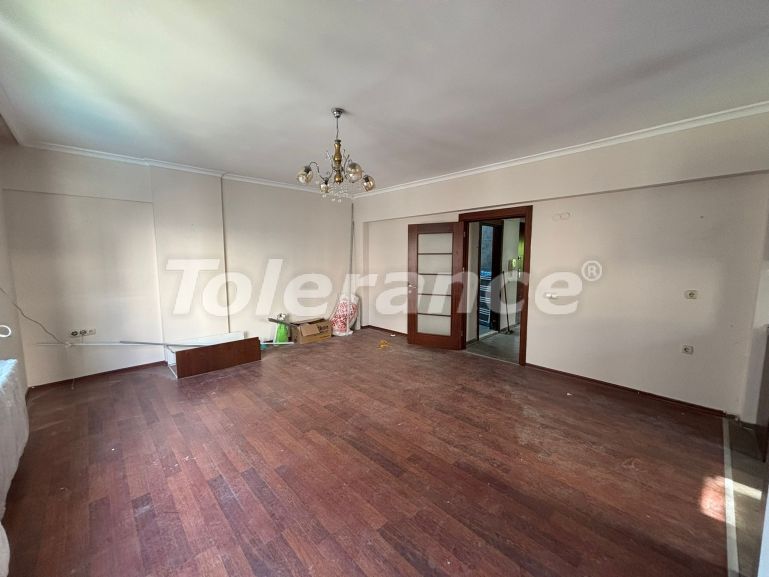 Квартира в Лара, Анталия с бассейном: купить недвижимость в Турции - 125665