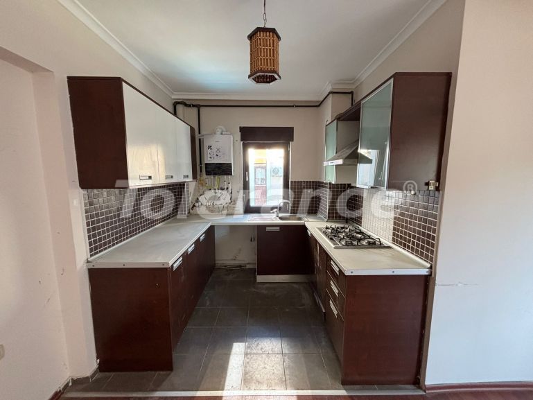 Квартира в Лара, Анталия с бассейном: купить недвижимость в Турции - 125666