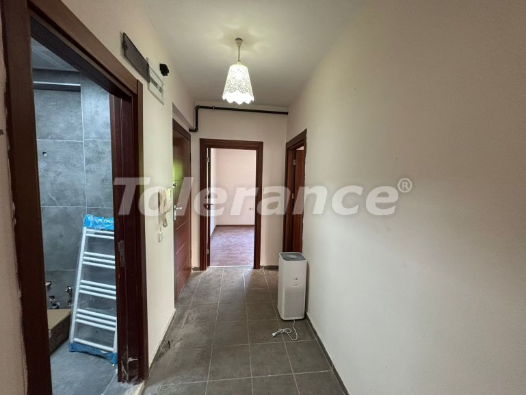 Квартира в Лара, Анталия с бассейном: купить недвижимость в Турции - 125667