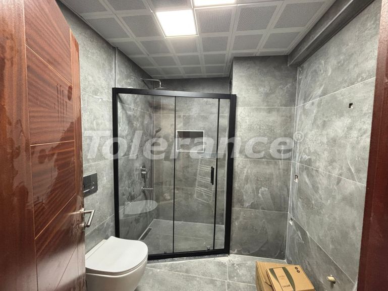 Квартира в Лара, Анталия с бассейном: купить недвижимость в Турции - 125668