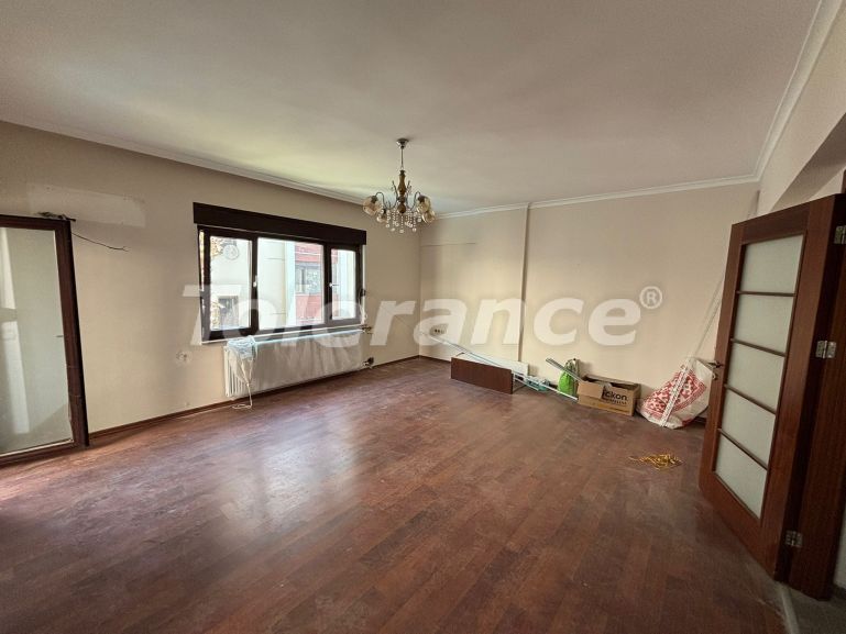 Квартира в Лара, Анталия с бассейном: купить недвижимость в Турции - 125669