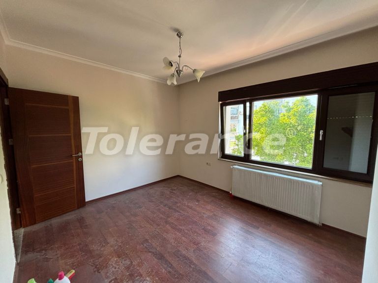 Квартира в Лара, Анталия с бассейном: купить недвижимость в Турции - 125672